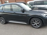* Вручён ! * BMW X1 ! 7