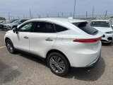 * Доставлен с аукциона, ожидает погрузку * TOYOTA HARRIER * 18