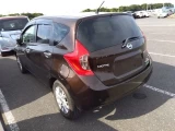 * На таможенном оформлении! *  NISSAN NOTE * E12-301746 * 12