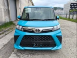 Вручён ! *  TOYOTA ROOMY * M910A-0108290 * 15