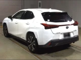 * LEXUS UX250h *MZAH10-2114346* Доставлен с аукциона, ожидает отправку, приход Владивосток сентябрь 3