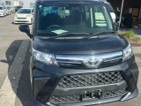 * Приход Владивосток 03.08.25 * TOYOTA ROOMY * 25