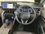 * TOYOTA HARRIER * AXUH85-0012975 * Ожидает отправку, приход Владивосток сентябрь 3