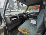 * Во Владивостоке ! * MITSUBISHI CANTER * 18