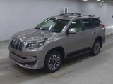 * Доставляется в Томск ! * TOYOTA LAND CRUISER PRADO * TRJ150-0138682 * 1