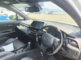 * Таможенное оформление * TOYOTA C-HR * 34
