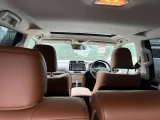 * ОЖИДАЕТ СТАТЬ ПРОХОДНЫМ * TOYOTA LAND CRUISER PRADO * TRJ150-0138593 * 11