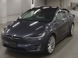 * ВРУЧЁН !!! * TESLA	MODEL X * 5YJXDCE2XHF032689 * 3