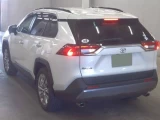 * Вручён * TOYOTA RAV4 * MXAA54-5005588 * 1