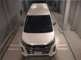 * Вручён в Москве ! * TOYOTA NOAH * ZRR80-0701123 * 5
