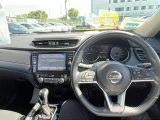 * Доставлен с аукциона, ожидает отправку * NISSAN X-TRAIL * NT32-615113 * Приход Владивосток Август 21