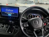 Вручён в Москве ! / HONDA STEPWGN 11