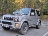 * Продаётся * SUZUKI JIMNY SIERRA * JB43W-583653 * 1