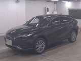 * ДОСТАВЛЯЕТСЯ В ПОРТ * TOYOTA HARRIER * MXUA85-0007018 * 2