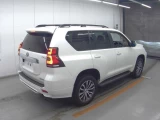 * ПРИХОД ВЛАДИВОСТОК 14.11.24 * LAND CRUISER PRADO * TRJ150-0123595 2