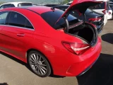 * ВРУЧЁН ! * MERCEDES-BENZ CLA180 * WDD1173422N648487 * 13