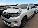 * ПРИХОД ВЛАДИВОСТОК 14.11.24 * LAND CRUISER PRADO * TRJ150-0123595 16