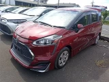 * ВРУЧЁН ! * TOYOTA SIENTA * 10