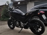 Продаётся во Владивостоке !!! * HONDA NC 700XA ! * RC63-1000367 * 2