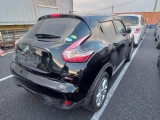 * Вручён ! * NISSAN JUKE * YF15-604325 * 10