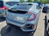 *Приход Владивосток 16.08.25 ANGARA * HONDA СIVIC * 19