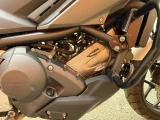 Вручён в Краснодаре ! HONDA NC750X DCT ! Автомат ! * 13