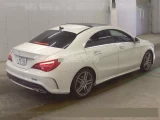 * ВРУЧЁН !!! * MERCEDES-BENZ CLA180 * WDD1173422N543274 * 3