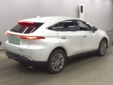 * Доставлен с аукциона, ожидает погрузку * TOYOTA HARRIER * 4