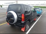 * Приход Владивосток 14.08.25 * SUZUKI	JIMNY JB23W-687585 * 14