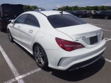 * ВРУЧЁН !!! * MERCEDES-BENZ CLA180 * WDD1173422N543274 * 12