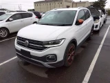 * Приход Владивосток 27.06.25 * VOLKSWAGEN	T-CROSS * 9