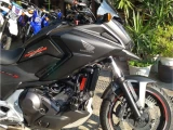* Продаётся !  *  HONDA NC750X  DCT ! Автомат ! Приход Июнь ! 6
