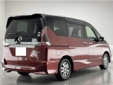 * Продано  во Владивостоке ! * NISSAN SERENA E-POWER ! *	HFC27-009399 * 1