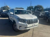 * Вручён !!! * TOYOTA	LAND CRUISER PRADO * 37