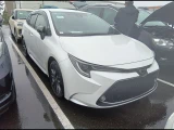 * на Таможенном оформление в РФ * TOYOTA COROLLA * 9