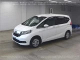 * ЗАРЕЗЕРВИРОВАН, в Порту ! * HONDA FREED * GB6-3100619 * 3