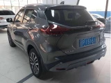 * Вручён ! * NISSAN	KICKS * 3