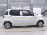 * Оплачен, доставляется * TOYOTA	PASSO * 2