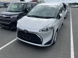 * ВРУЧЁН ! * TOYOTA SIENTA * NSP170-7244441 * 18