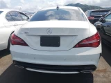 * ВРУЧЁН ! * MERCEDES-BENZ CLA180 * WDD1173422N571820 * 23