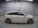 * ВРУЧЁН !!! * MERCEDES-BENZ * CLA180 WDD1179422N217170 * 4