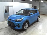 * Оплачен, доставляется с аукциона * TOYOTA RAIZE * 3