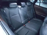 * Ожидает погрузку, ПРИХОД ВЛАДИВОСТОК ДЕКАБРЬ 2024 * TOYOTA HARRIER * AXUH80-0019181 * 4