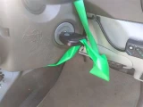 * ВРУЧЁН ! * SUZUKI	ALTO * HA35S-155521 * 26