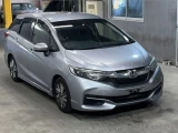 * ВРУЧЁН !!! * HONDA SHUTTLE * 1