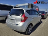 * Вручён ! * NISSAN NOTE *	E12-183484 * 1