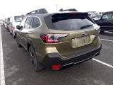* ВРУЧЁН ! * SUBARU	OUTBACK *	BT5-005701 * 13