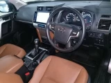 * Вручён ! * TOYOTA LAND CRUISER PRADO * 5