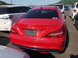 * ВРУЧЁН ! * MERCEDES-BENZ CLA180 * WDD1173422N648487 * 17