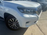 * Вручён !!! * TOYOTA	LAND CRUISER PRADO * 24